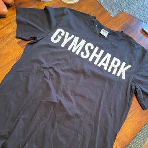 Men’s Gymshark t shirt